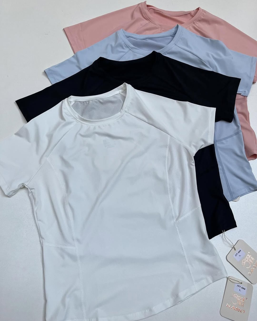 تیشرت وارداتی new2025 سایز L/XL/2XL