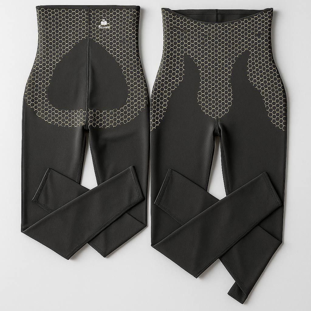 لگ اسلیم افکت باربی