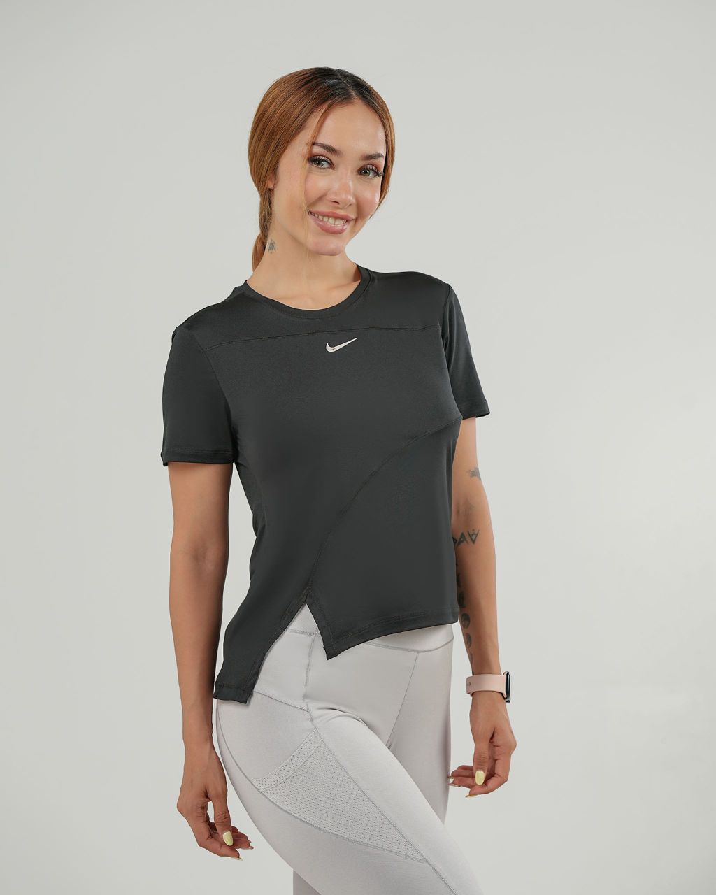 تیشرت نایکی