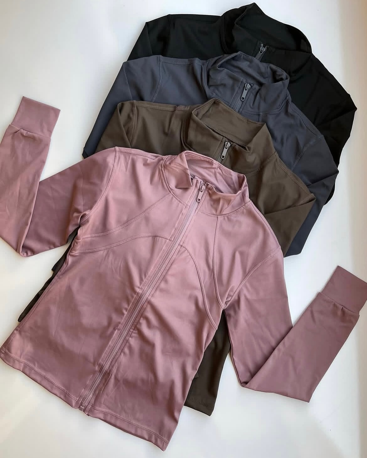 سویشرت NANO وارداتی گرم بالا سایزبندی S/M/L/XL