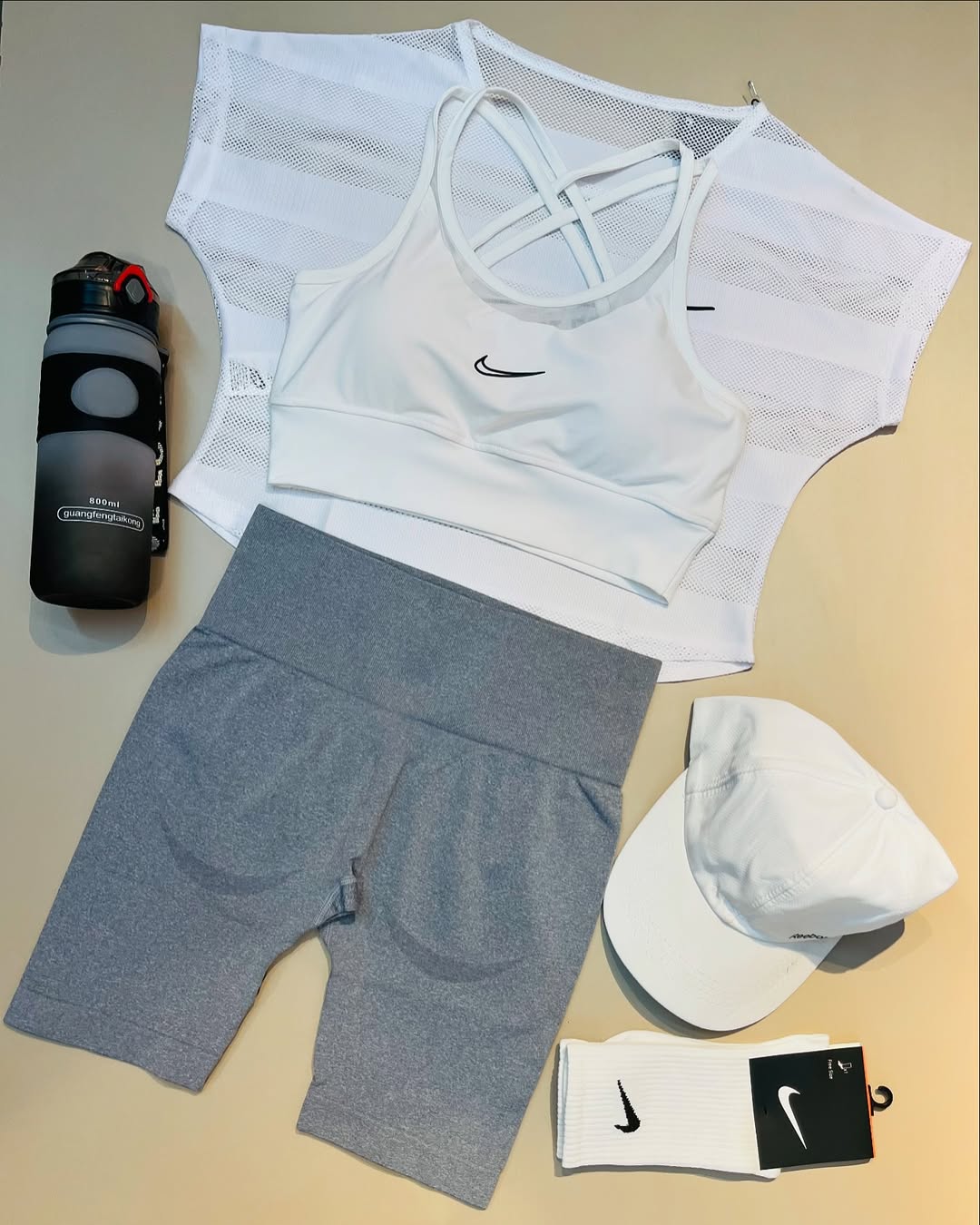 شلوارک سیملس وارداتی سایزبندی S/M/L/XL