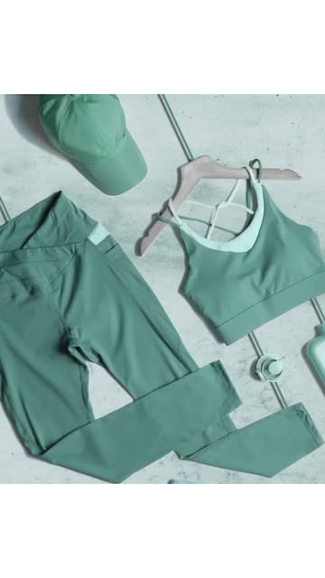 ست ورزشی الو