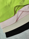 تاپ وارداتی پشت گتدار کاپدار new2026 🇨🇳 کشسانی عالی👌🏼 L.xl.xxl ✂️مناسب سایز 36 تا 48 مناسب ورزش و استایل روزمرگی 😈 بدون حساسیت پوستی 📍