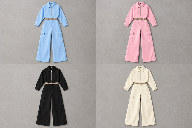 ست سویشرت شلوار دمپا LQ_1112 سایز بندی :L/Xl/XxL برندNano